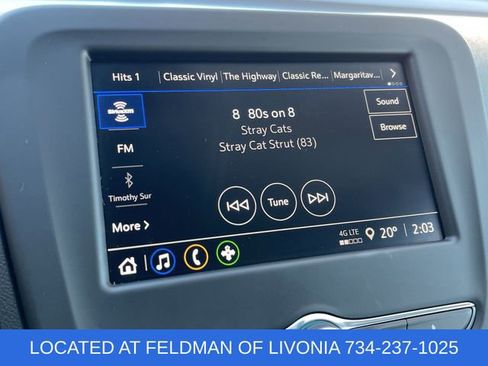 Certified 2023 Chevrolet Equinox LT image 13