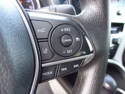 Used 2023 Toyota Camry LE FWD image 17