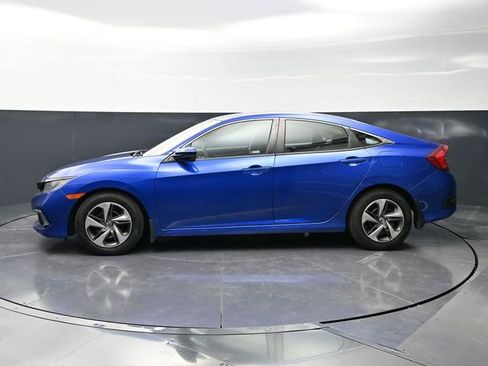 Used 2020 Honda Civic LX image 8
