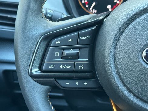 New 2026 Subaru Crosstrek 2.5i Wilderness AWD/4WD image 26
