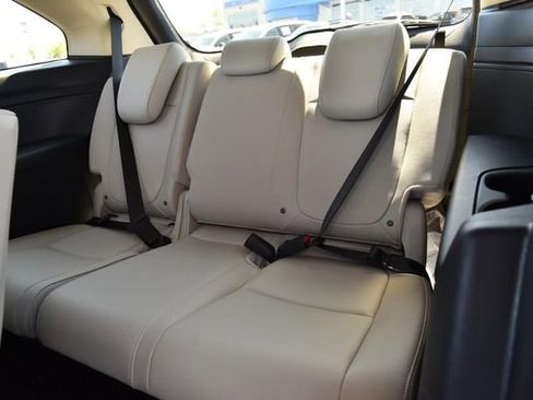 New 2026 Honda Odyssey EX-L image 29