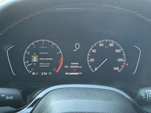 Certified 2025 Honda Pilot TrailSport image 11