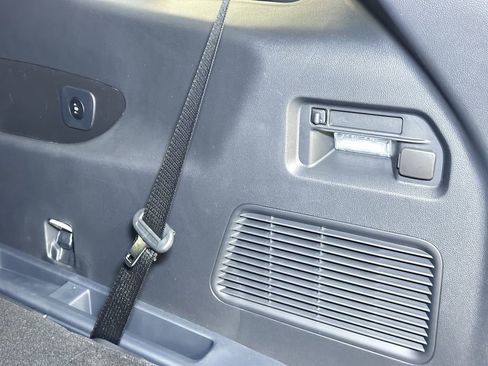 New 2026 Ford Explorer Active image 14