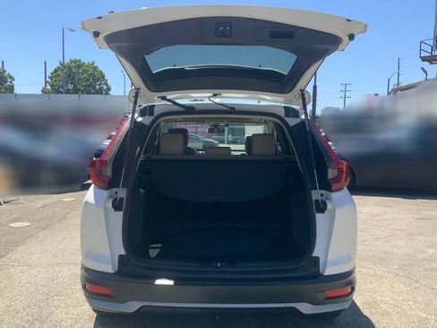 Used 2020 Honda CR-V EX image 14