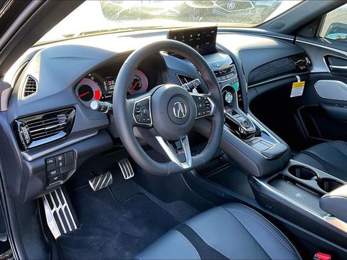 New 2026 Acura RDX A-Spec image 28