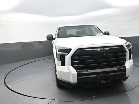 Used 2026 Toyota Tundra SR5 w/ SX Package image 52