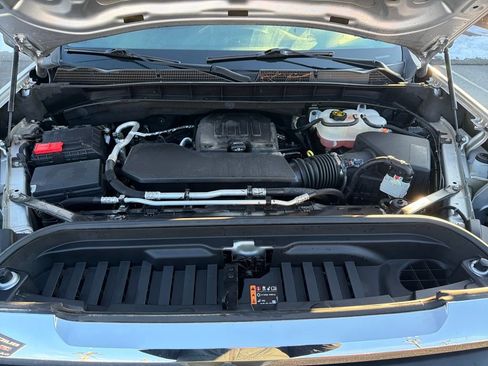 Used 2022 GMC Sierra 1500 Pro w/ Convenience Package image 20