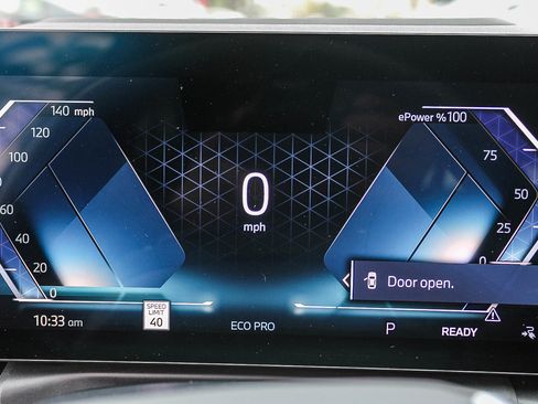Certified 2024 BMW i4 eDrive40 w/ Premium Package RWD image 21