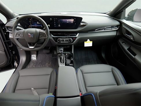 New 2026 Buick Envista Sport Touring w/ Convenience I Package image 25