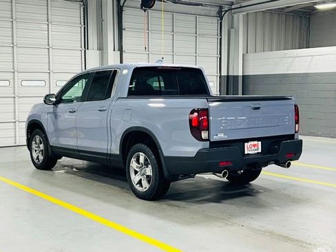 New 2026 Honda Ridgeline RTL image 16