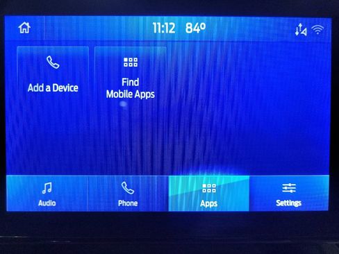 Used 2021 Ford Explorer 2WD image 25