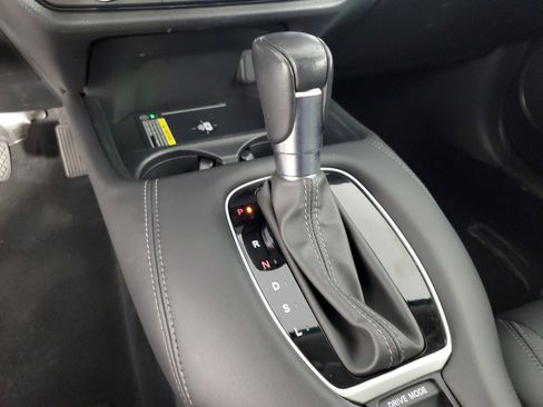 Used 2024 Honda HR-V EX-L image 18