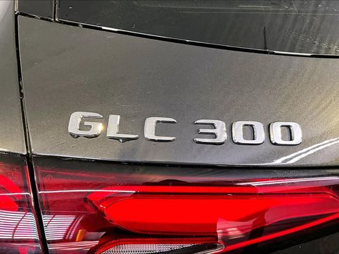 New 2026 Mercedes-Benz GLC 300 4MATIC image 6