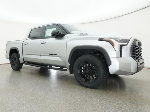 New 2026 Toyota Tundra Limited image 14