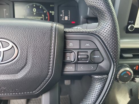 Certified 2024 Toyota Tacoma SR5 image 14