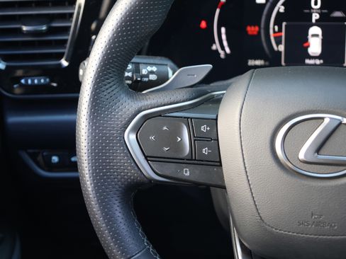 Used 2024 Lexus NX 350 F Sport image 18