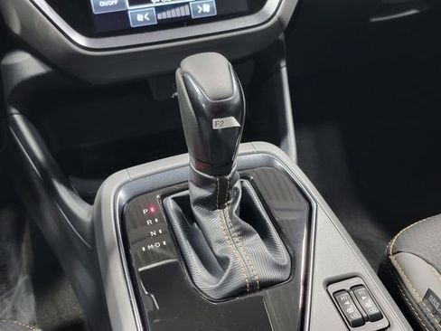 New 2026 Subaru Crosstrek 2.5i Wilderness AWD/4WD image 21