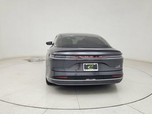Used 2024 Lucid Air Touring AWD/4WD image 8