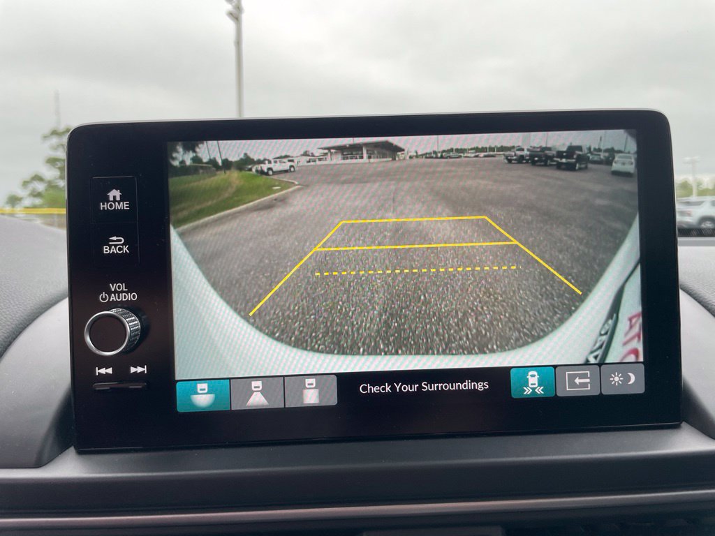 Used 2025 Honda Pilot EX-L image 24