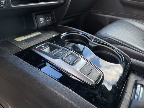 Used 2021 Honda Passport Elite image 15