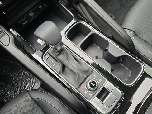 New 2025 Kia Telluride S image 14