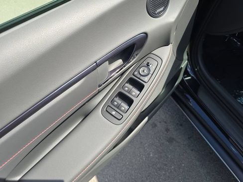New 2026 Hyundai Sonata N Line FWD image 11