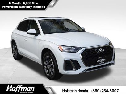 Used 2023 Audi Q5 2.0T Premium w/ Convenience Package