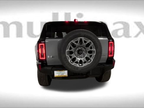 New 2026 GMC Hummer EV SUV image 53