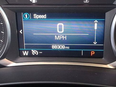 Certified 2019 GMC Terrain SLE w/ Driver Convenience Package image 12