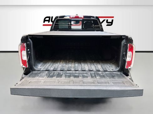 Used 2021 GMC Canyon Denali AWD/4WD image 26