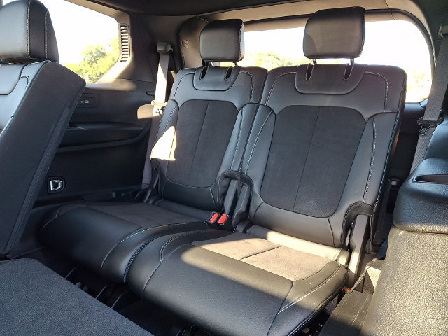 Used 2023 Jeep Grand Cherokee L Laredo AWD/4WD image 21