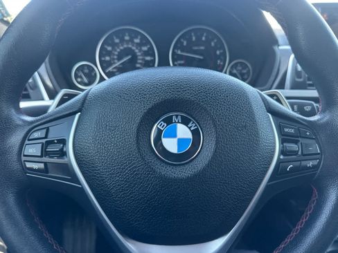 Used 2016 BMW 328i Sedan RWD image 24