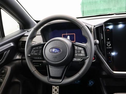 New 2026 Subaru Crosstrek 2.5i Sport AWD/4WD image 16