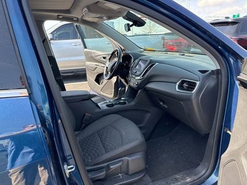 Used 2020 Chevrolet Equinox LT image 17