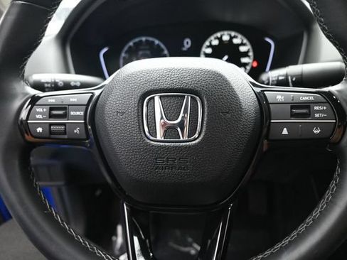 Used 2024 Honda Civic EX image 14