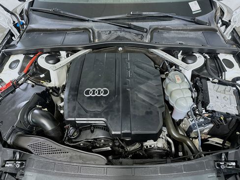 Used 2023 Audi A4 2.0T Premium Plus AWD/4WD image 32