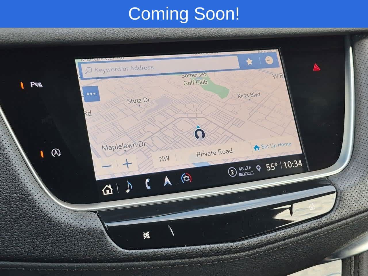 Used 2024 Cadillac XT5 Premium Luxury AWD/4WD image 30