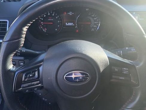 Used 2020 Subaru WRX STI image 2