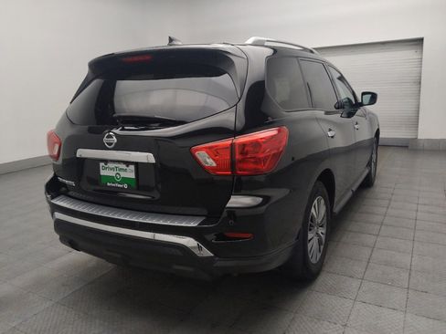 Used 2020 Nissan Pathfinder S FWD image 9