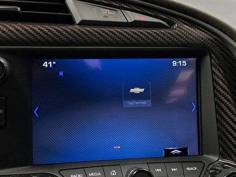Used 2019 Chevrolet Corvette Grand Sport RWD image 30