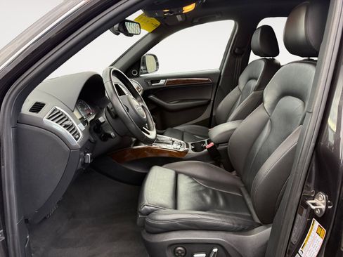Used 2015 Audi Q5 TDI Premium Plus w/ Technology Package image 10