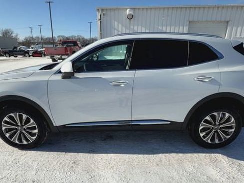 New 2026 Buick Envision Preferred image 38