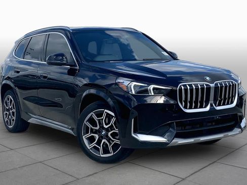Used 2026 BMW X1 xDrive28i w/ Technology Package AWD/4WD image 2