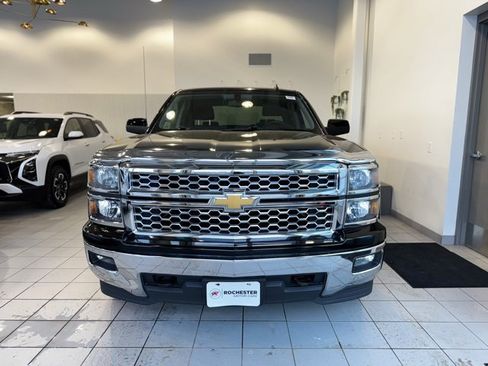 Used 2014 Chevrolet Silverado 1500 LT w/ LT Convenience Package image 29