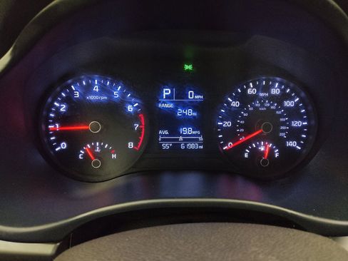 Used 2020 Kia Rio S FWD image 23