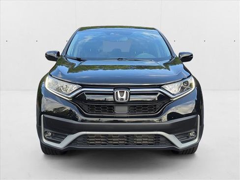 Used 2020 Honda CR-V EX-L image 2