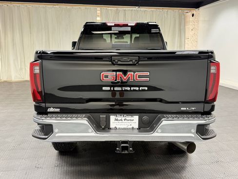 New 2026 GMC Sierra 2500 SLT image 4