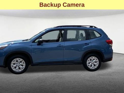 Certified 2024 Subaru Forester AWD/4WD image 5