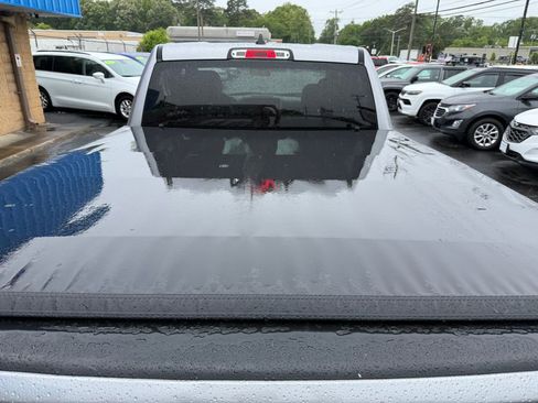 Used 2021 RAM 1500 Tradesman w/ Tradesman Group RWD image 4