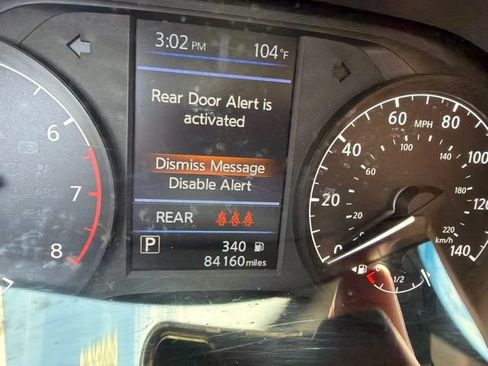 Used 2023 Nissan Altima 2.5 S FWD image 15